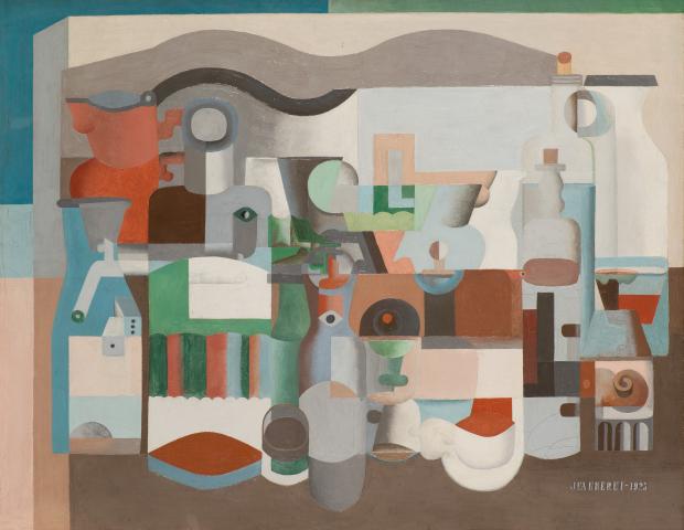 国立西洋美術館 開館60周年記念 ル・コルビュジエ 絵画から建築へ――ピュリスムの時代 国立西洋美術館 開館60周年記念 ル・コルビュジエ 絵画から建築へ――ピュリスムの時代