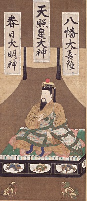 特別展 時宗二祖上人七百年御遠忌記念 国宝 一遍聖絵と時宗の名宝 特別展 時宗二祖上人七百年御遠忌記念 国宝 一遍聖絵と時宗の名宝