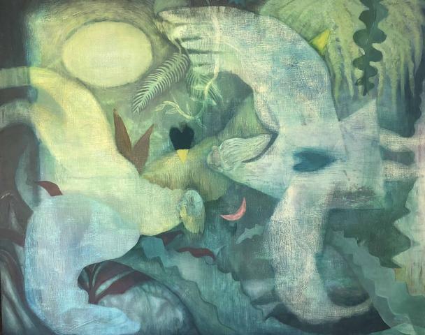 「多摩美術大学 助手展−ヨコハマ−」 「多摩美術大学 助手展−ヨコハマ−」