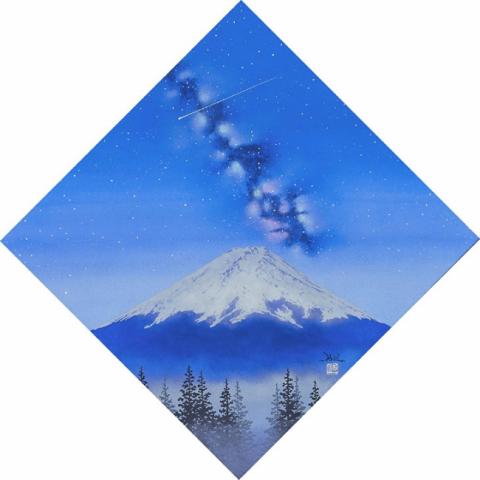 平成の富獄三十四景