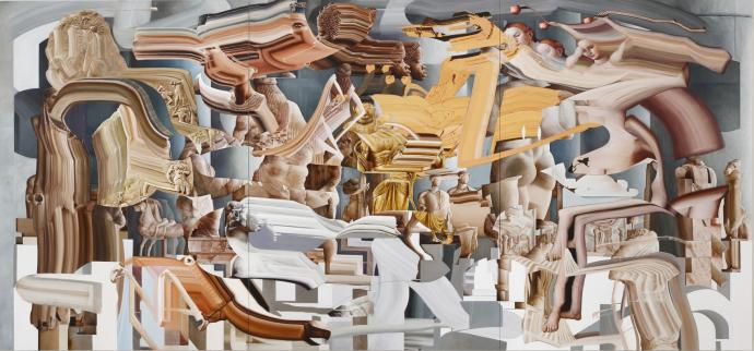 横浜美術館開館30周年記念 Meet the Collection ―アートと人と、美術館 横浜美術館開館30周年記念 Meet the Collection ―アートと人と、美術館
