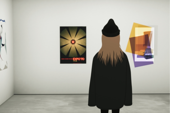 光るグラフィック展2 “Illuminating Graphics 2” 光るグラフィック展2 “Illuminating Graphics 2”