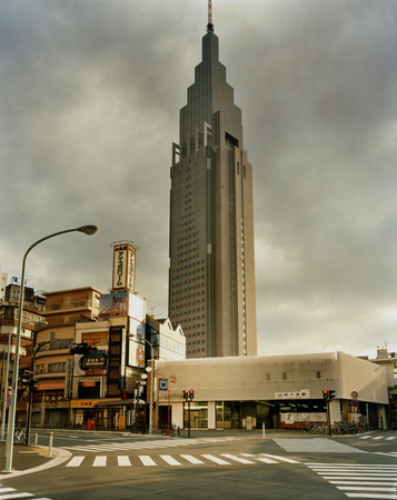 FUJIFILM SQUARE 企画写真展 FUJIFILM SQUARE 企画写真展