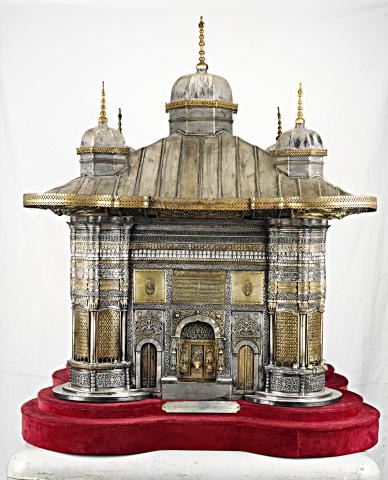 トルコ至宝展 チューリップの宮殿 トプカプの美 トルコ至宝展 チューリップの宮殿 トプカプの美