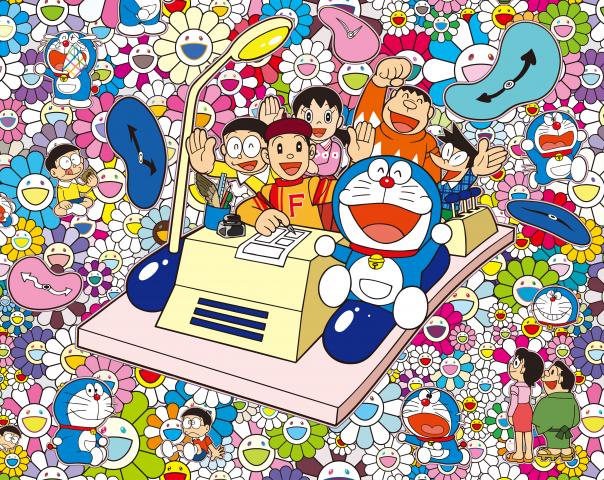 THE ドラえもん展 OSAKA 2019 THE ドラえもん展 OSAKA 2019