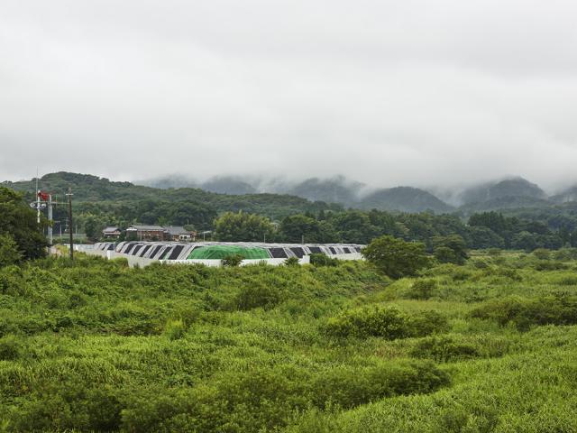 笹岡啓子写真展 「SHORELINE」