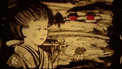 特別展「江戸の街道をゆく~将軍と姫君の旅路~」 特別展「江戸の街道をゆく~将軍と姫君の旅路~」