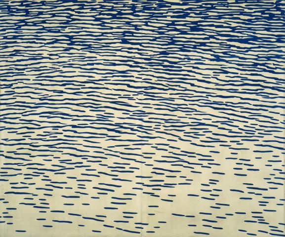 特集展示「「漣(さざなみ)」を生んだ風景―近代水都大阪を描く―」