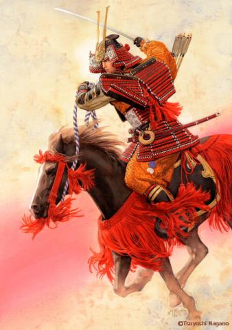 長野剛原画展2019 長野剛原画展2019