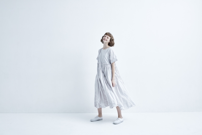 大人の女性ためのファッション展 大人の女性ためのファッション展