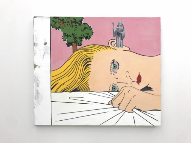 「Grand Menu」 我喜屋位瑳務・高木真希人・寺本愛