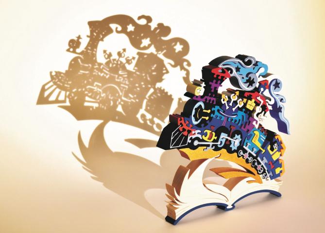 ミャゴレグノ展 ミャゴレグノ展