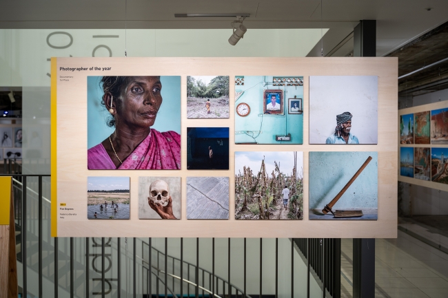 『#008 Sony World Photography Awards 2019 世界の写真が交差するところ。』