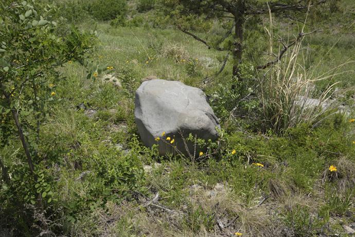 米田拓朗写真展「石の国」 米田拓朗写真展「石の国」