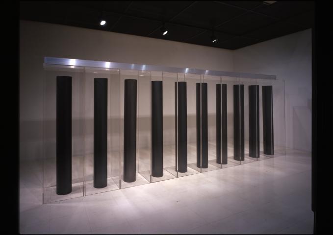 令和元年度 第2期所蔵品展 特集:髙木修 SPECIFIC SPACE ~特異な空間へ~ 令和元年度 第2期所蔵品展 特集:髙木修 SPECIFIC SPACE ~特異な空間へ~