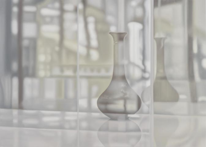 伊庭 靖子展 まなざしのあわい Yasuko Iba, A Way of Seeing 伊庭 靖子展 まなざしのあわい Yasuko Iba, A Way of Seeing