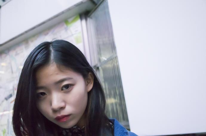 高橋ひとみ写真展「真っ直ぐ行って あの角を右に」 高橋ひとみ写真展「真っ直ぐ行って あの角を右に」