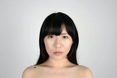 平賀淳写真展「CORPUS 3 」 平賀淳写真展「CORPUS 3 」