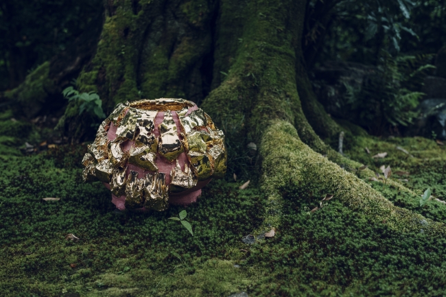 桑田卓郎展「日々(にちにち)」 桑田卓郎展「日々(にちにち)」