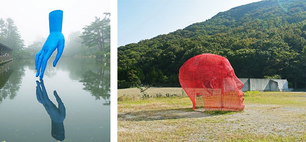 阪神なんば線アート・プロジェクト 阪神なんば線アート・プロジェクト