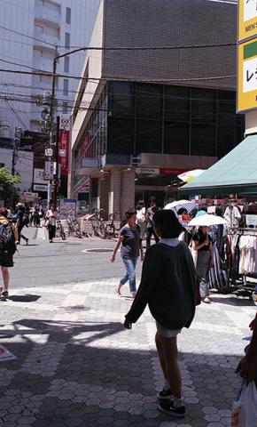 長町文聖写真展 長町文聖写真展