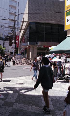 長町文聖写真展