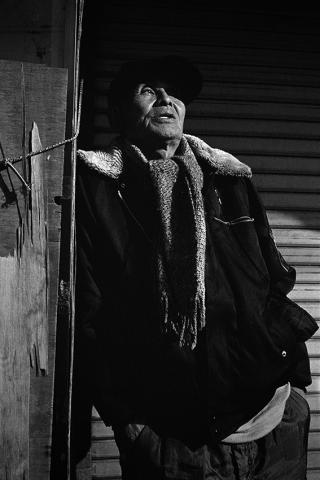 岸幸太写真展「釜ヶ崎盆暮」 岸幸太写真展「釜ヶ崎盆暮」