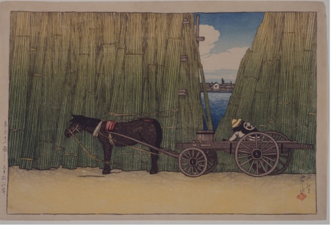企画展「いきものがたり-江戸東京のくらしと動物-」 企画展「いきものがたり-江戸東京のくらしと動物-」