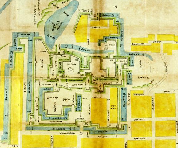 明石市制施行100周年記念　特別企画展「城と明石の400年ー明石藩の世界Ⅶー」