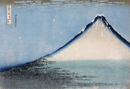 北斎没後170年記念 茂木本家美術館の北斎名品展 北斎没後170年記念 茂木本家美術館の北斎名品展