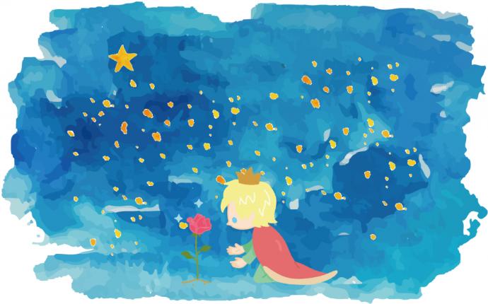 パリコレッ!芸術祭2019 まほろ座MACHIDA presents まほろミュージカル「星の王子さま」 パリコレッ!芸術祭2019 まほろ座MACHIDA presents まほろミュージカル「星の王子さま」