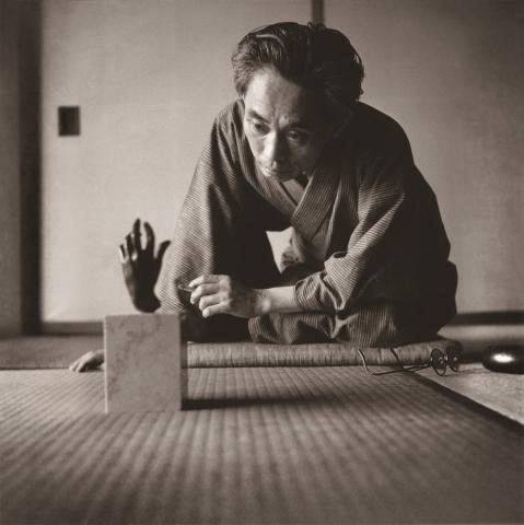 生誕120年 文豪川端康成と美のコレクション展 古今東西の名画、文豪たちの書―幽遠を見つめる眼 生誕120年 文豪川端康成と美のコレクション展 古今東西の名画、文豪たちの書―幽遠を見つめる眼