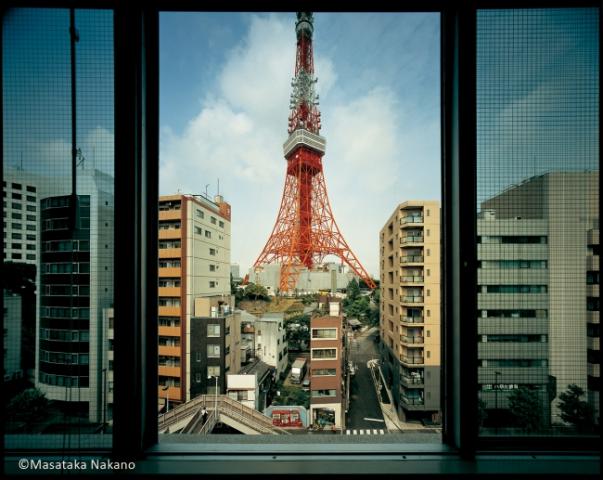 中野正貴写真展「東京」 中野正貴写真展「東京」