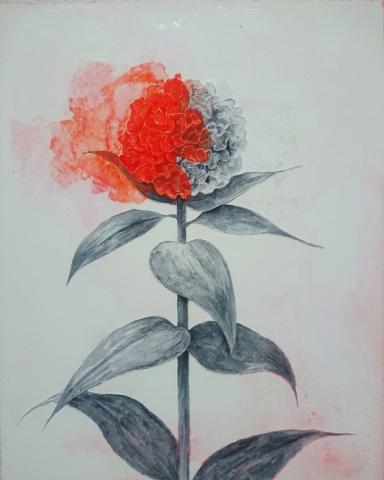 田口恵子 個展「moment」 田口恵子 個展「moment」