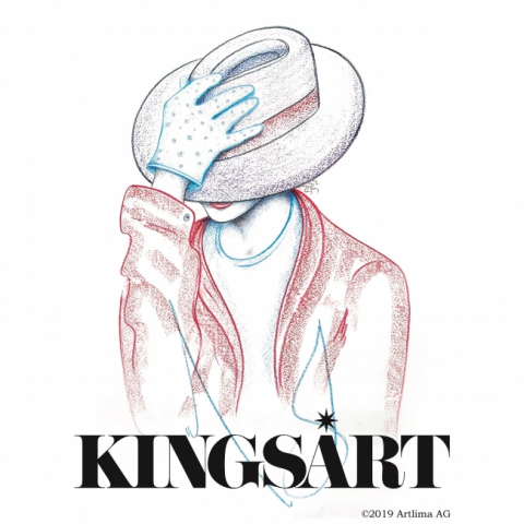 特別企画展『KINGSART EXHIBITION』