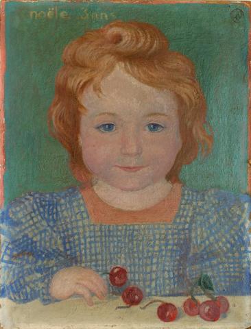 開館10周年記念 画家が見たこども展 ゴッホ、ボナール、ヴュイヤール、ドニ、ヴァロットン 開館10周年記念 画家が見たこども展 ゴッホ、ボナール、ヴュイヤール、ドニ、ヴァロットン
