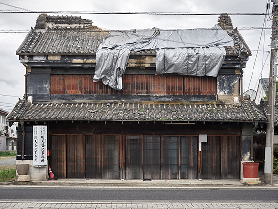 川口 和之写真展“PROSPECTS Vol.4” 川口 和之写真展“PROSPECTS Vol.4”