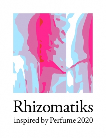 Rhizomatiks inspired by Perfume 2020 Rhizomatiks inspired by Perfume 2020