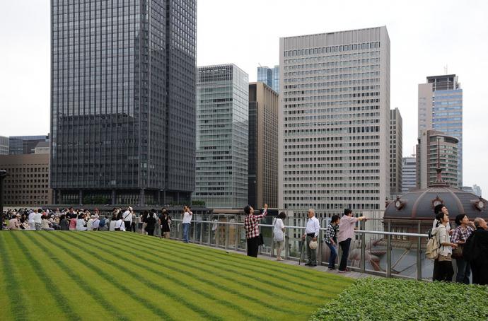 田中昭史写真展 「Cityscape 21」 田中昭史写真展 「Cityscape 21」