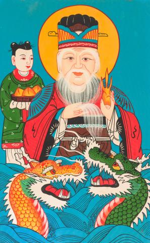 【開催中止】国際企画展示「昆布とミヨクー潮香るくらしの日韓比較文化誌」 【開催中止】国際企画展示「昆布とミヨクー潮香るくらしの日韓比較文化誌」