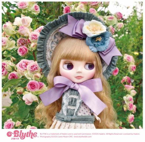 「Loving Blythe～大好き！ブライス」展