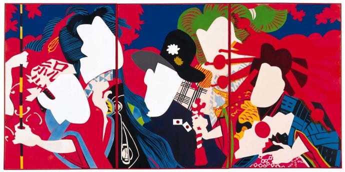 特別展 開館50 周年 超・名品 展 特別展 開館50 周年 超・名品 展