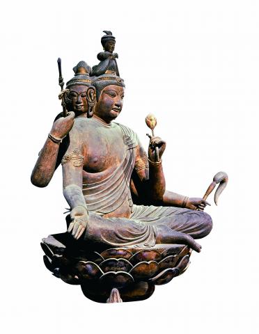 【開催中止】特別展「京(みやこ)の国宝―守り伝える日本のたから―」 【開催中止】特別展「京(みやこ)の国宝―守り伝える日本のたから―」