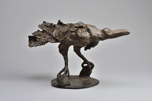 柳原義達展 柳原義達展