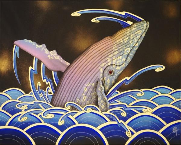 -Nouvelle Generation- 次代を担う作家展 -Nouvelle Generation- 次代を担う作家展