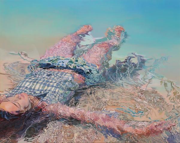 上野の森美術館所蔵作品展 なんでもない日ばんざい! 上野の森美術館所蔵作品展 なんでもない日ばんざい!