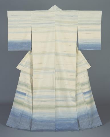 特別展「志村ふくみ展 いのちを織る」 特別展「志村ふくみ展 いのちを織る」