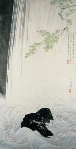 リニューアル・オープン記念展 Ⅱ 日本美術の裏の裏 リニューアル・オープン記念展 Ⅱ 日本美術の裏の裏