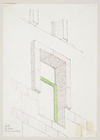 窓展:窓をめぐるアートと建築の旅 窓展:窓をめぐるアートと建築の旅