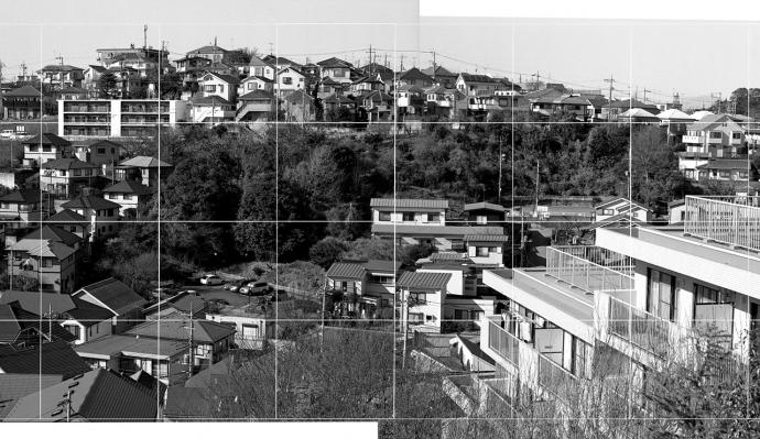 斎藤純彦写真展「Life Cycle Hills」 斎藤純彦写真展「Life Cycle Hills」